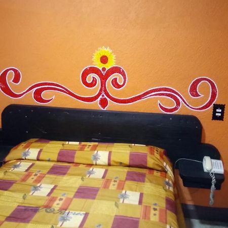 Hotel Recreo Мехіко Екстер'єр фото