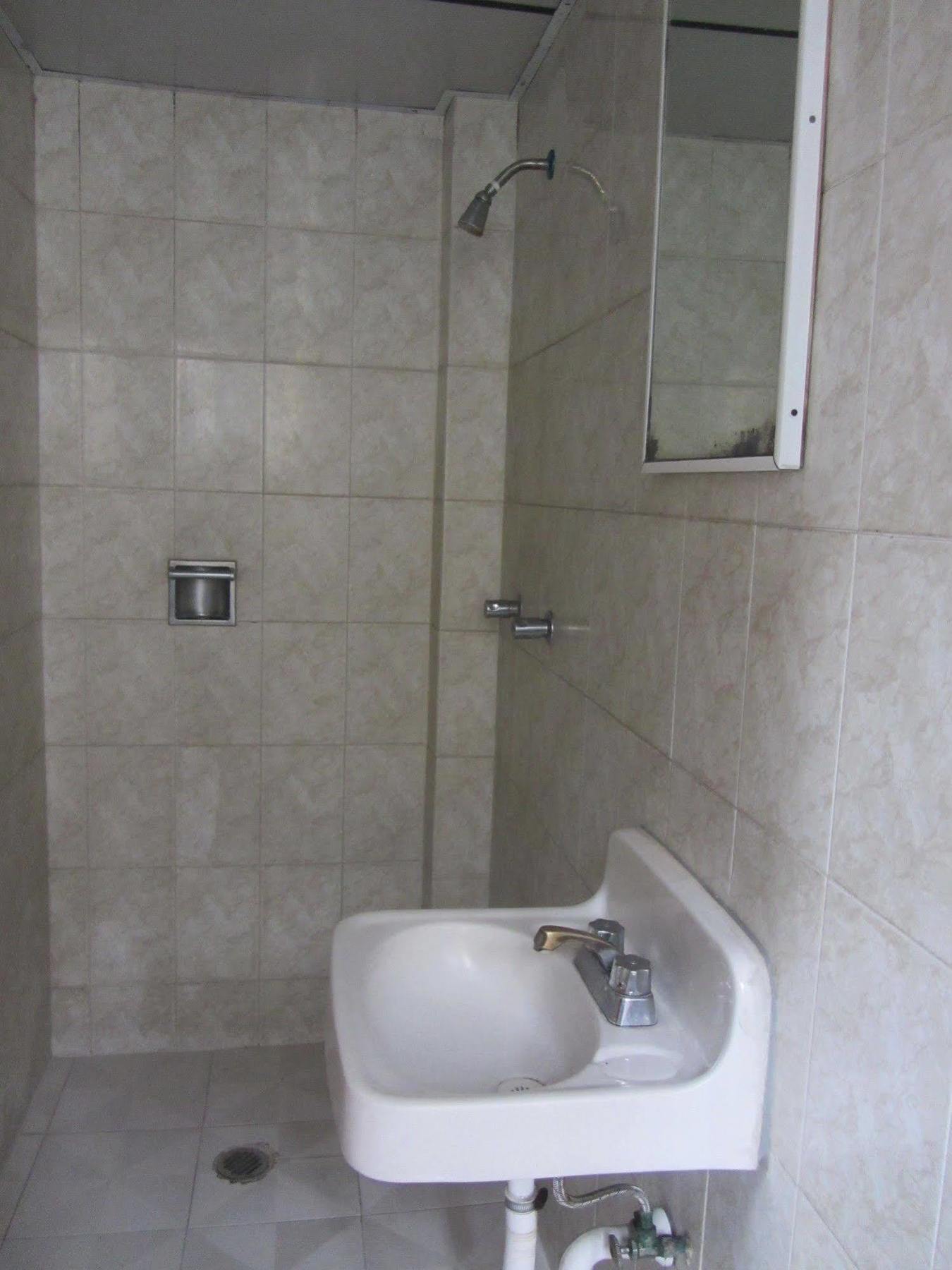 Hotel Recreo Мехіко Екстер'єр фото